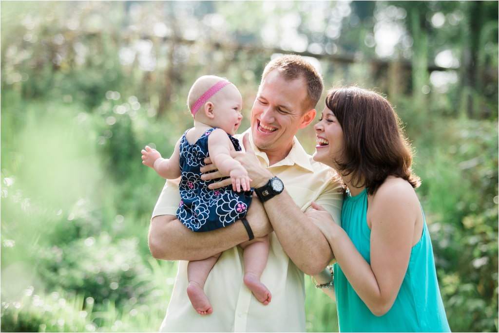 Pittsburgh Family Photographer