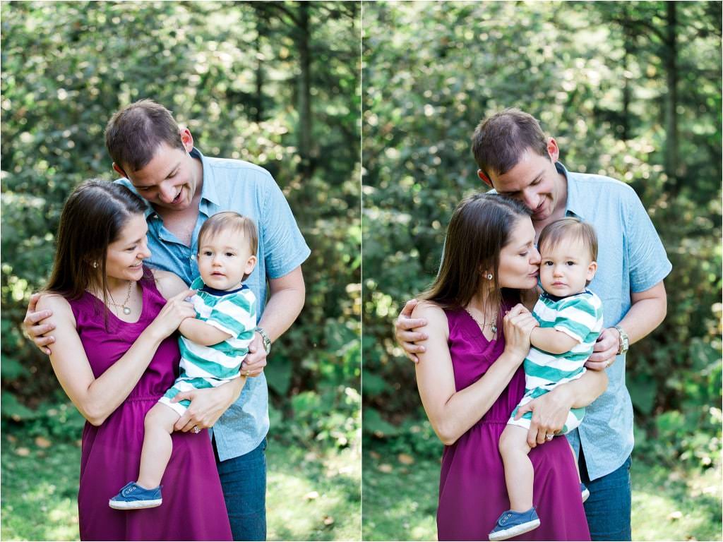 Pittsburgh Family Lifestyle Photography