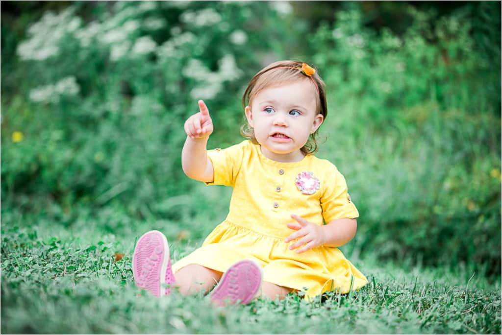 Pittsburgh Family Photography