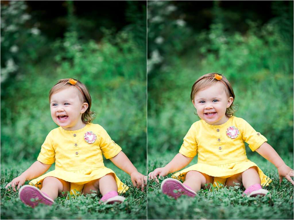 Pittsburgh Family Photography