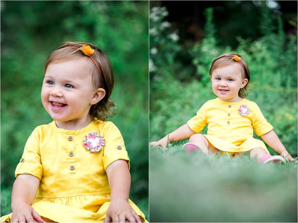 Pittsburgh Family Photography