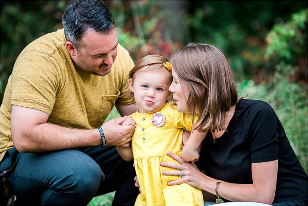 Pittsburgh Family Photography