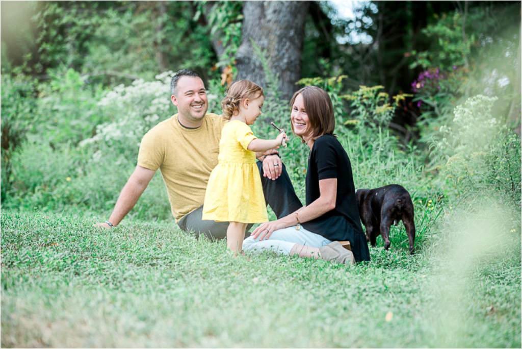 Pittsburgh Family Photography