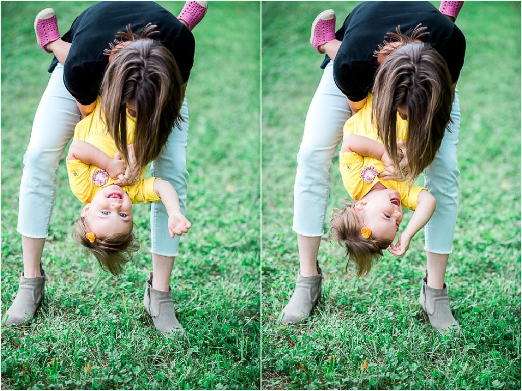 Pittsburgh Family Photography