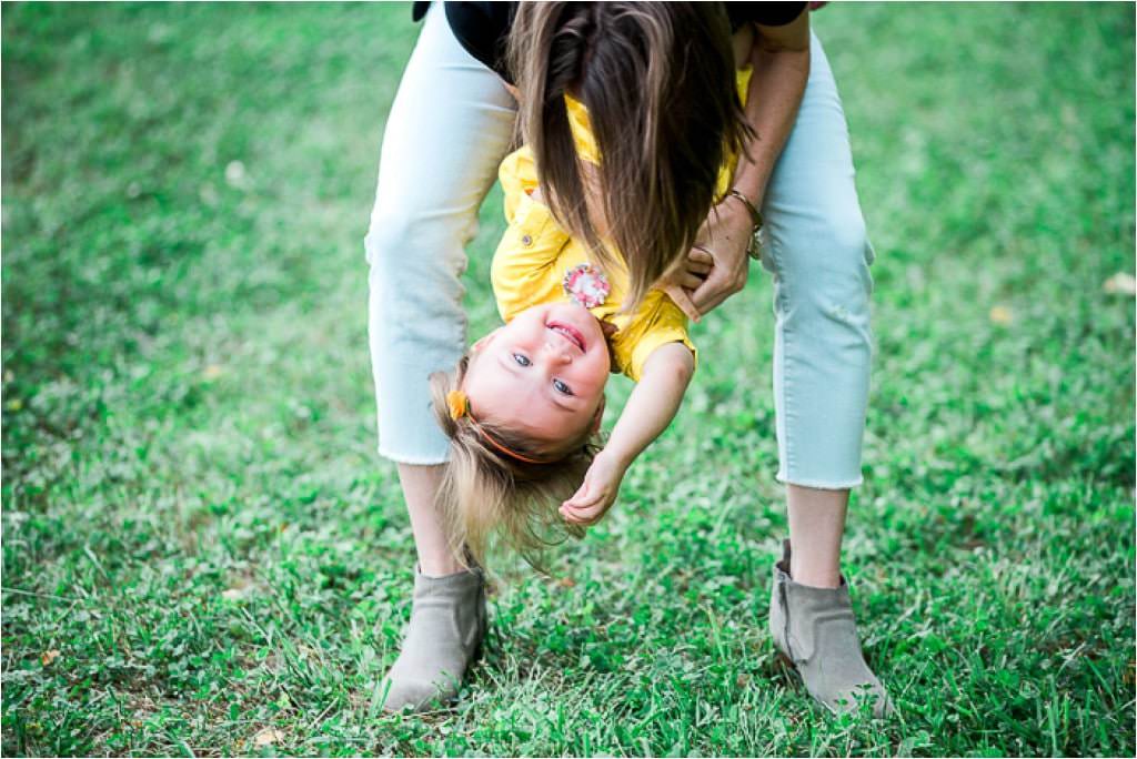 Pittsburgh Family Photography