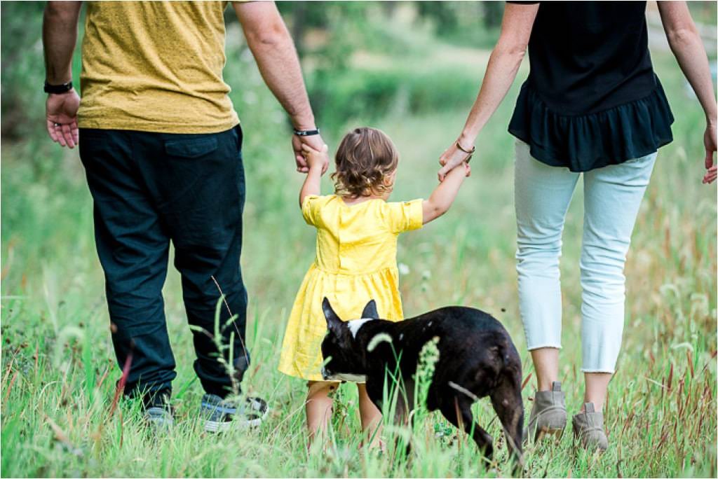 Pittsburgh Family Photography