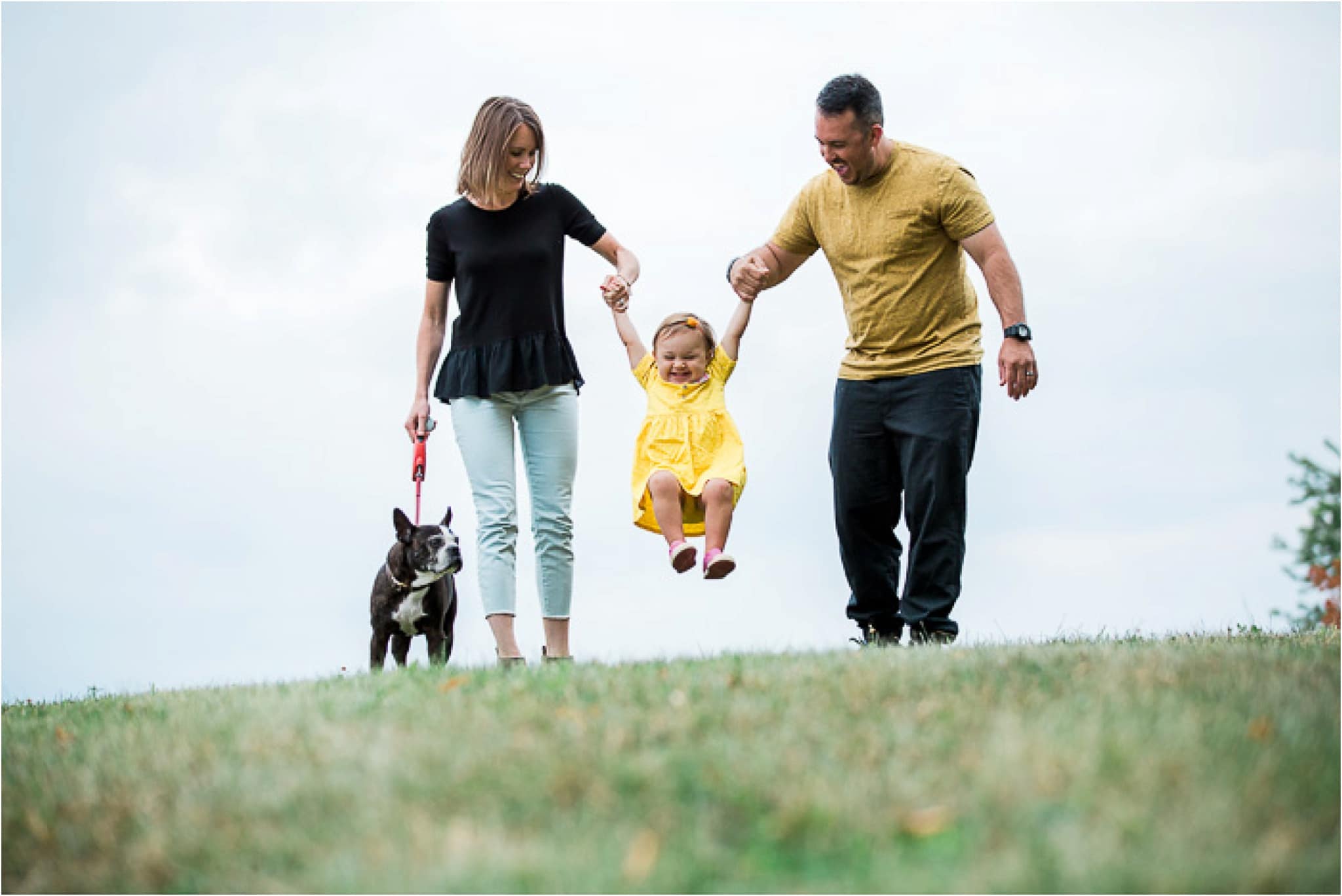 Pittsburgh Family Photographer