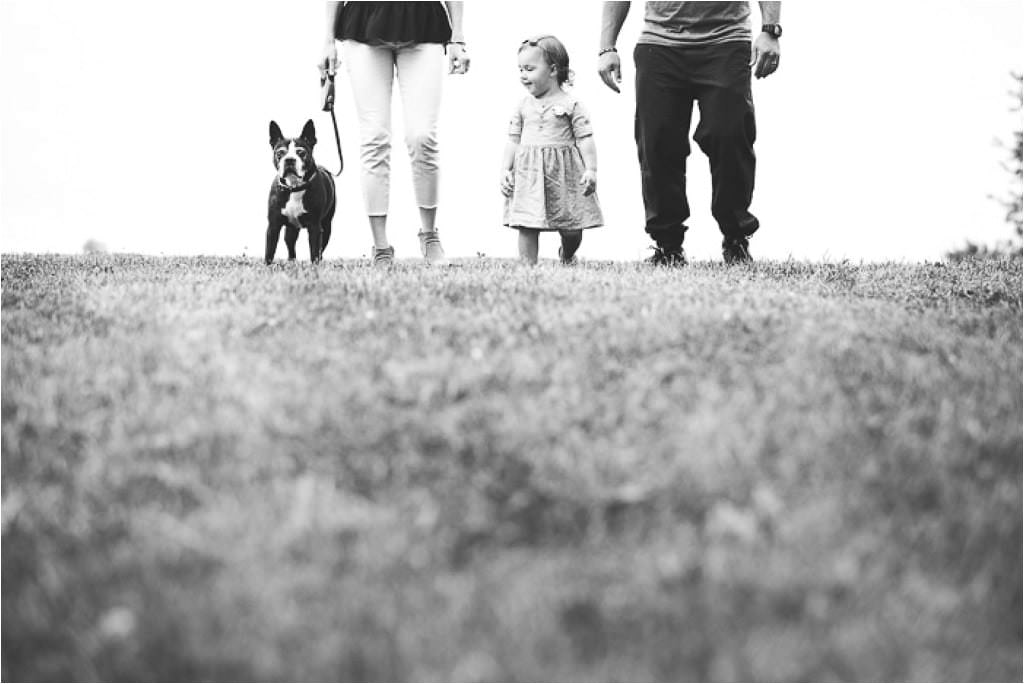 Pittsburgh Family Photography