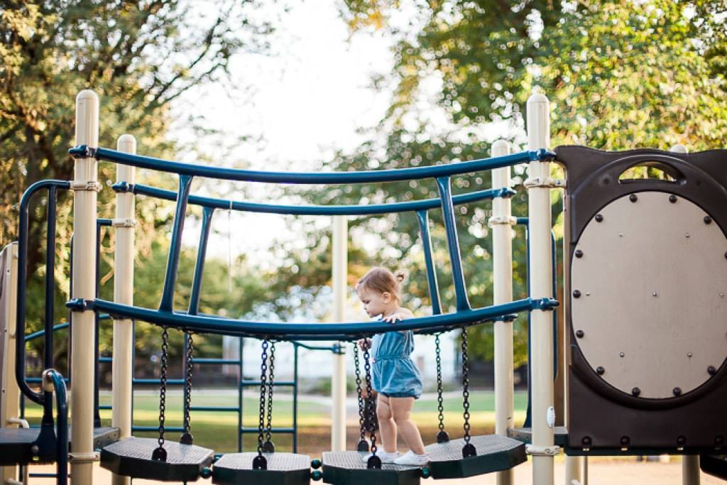 Pittsburgh Family Photographer