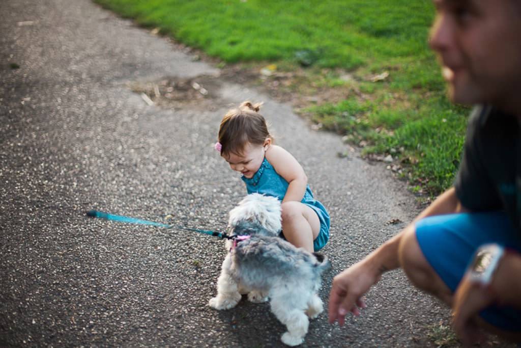 Pittsburgh Family Photographer