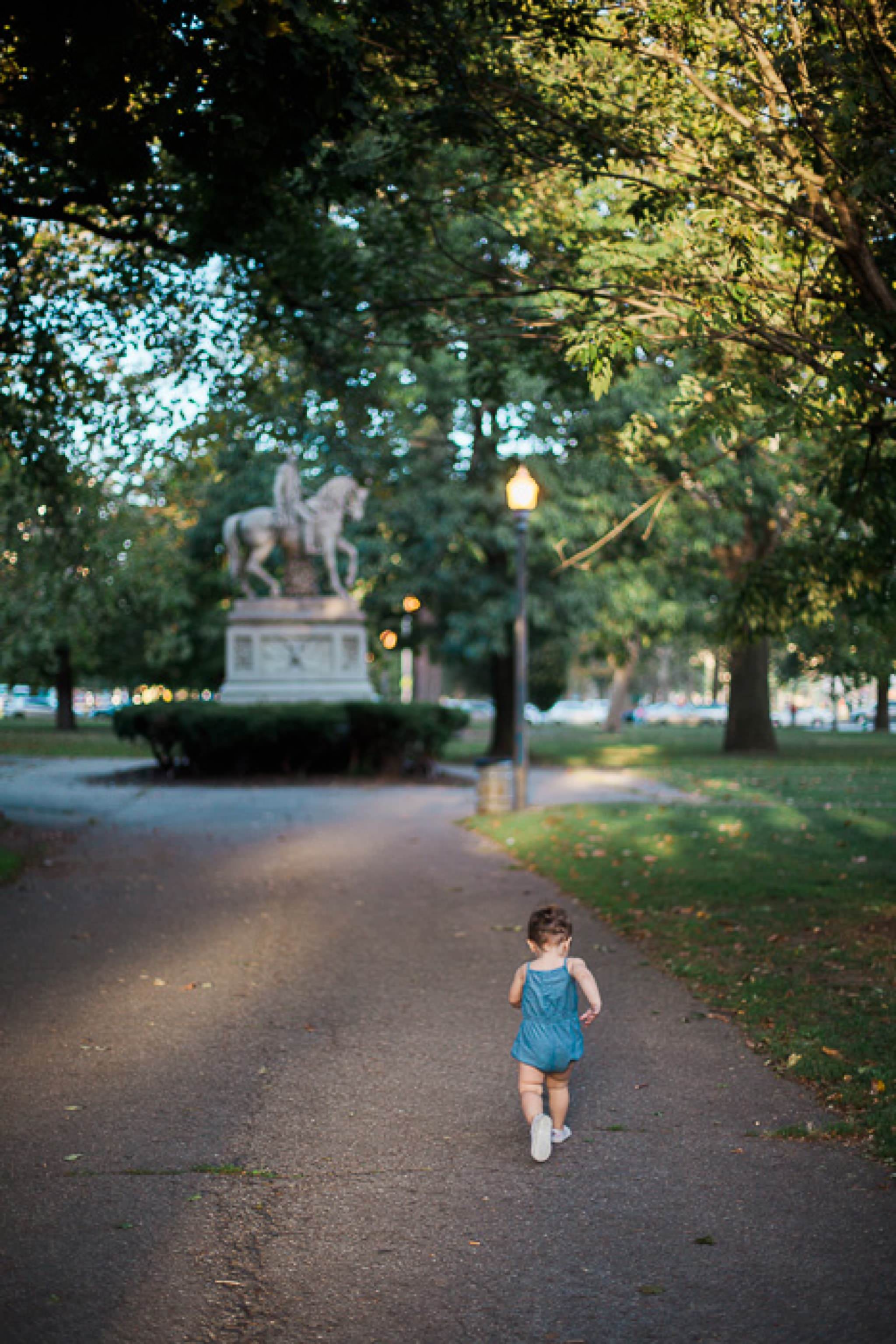 Pittsburgh Family Photographer