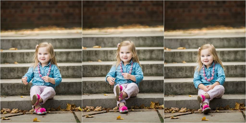 Pittsburgh Child and Family Photographer