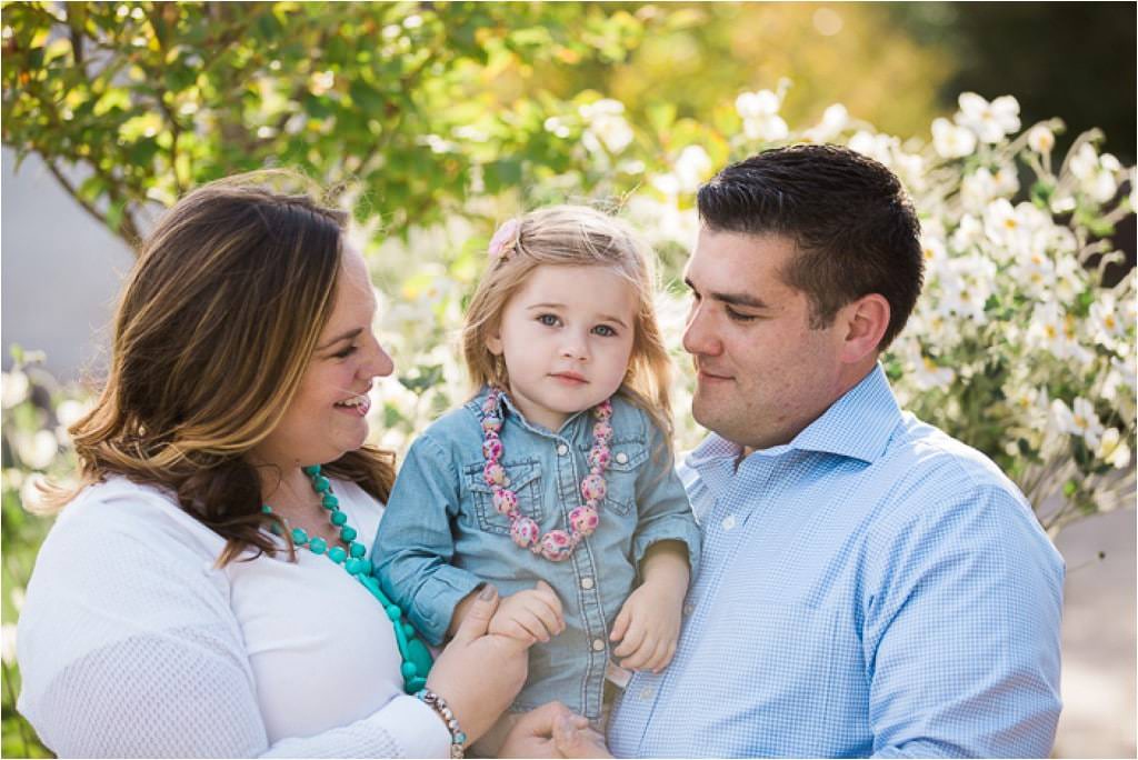 Pittsburgh Child and Family Photographer