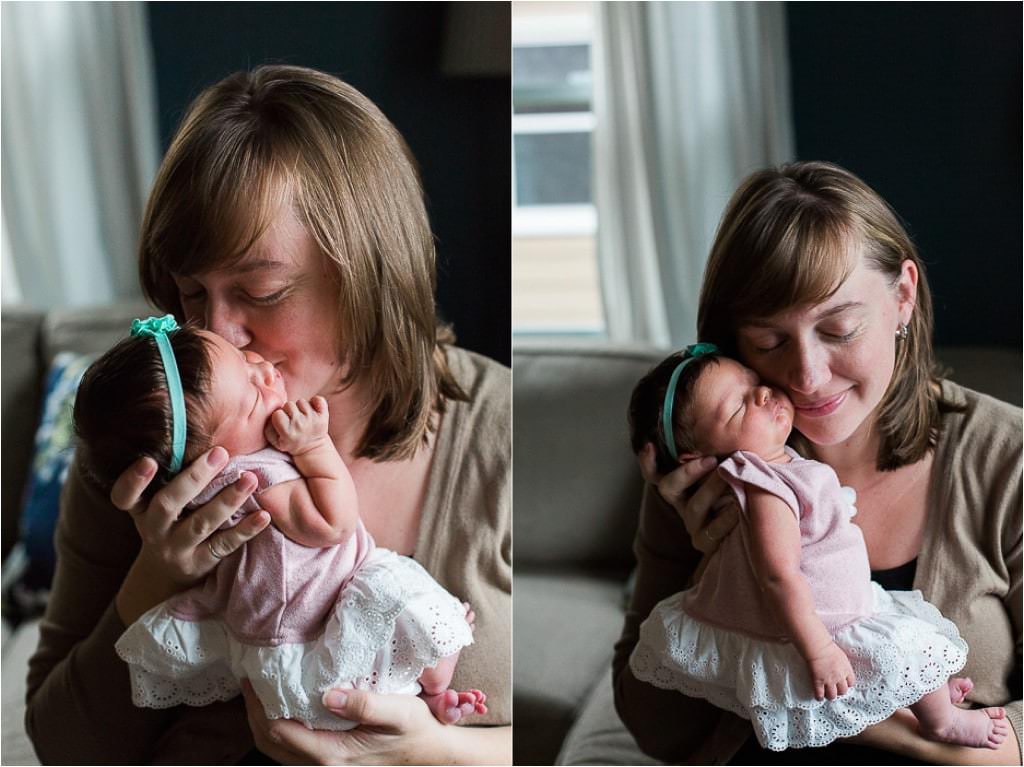 Melissa Lucci | Pittsburgh Newborn Photographer