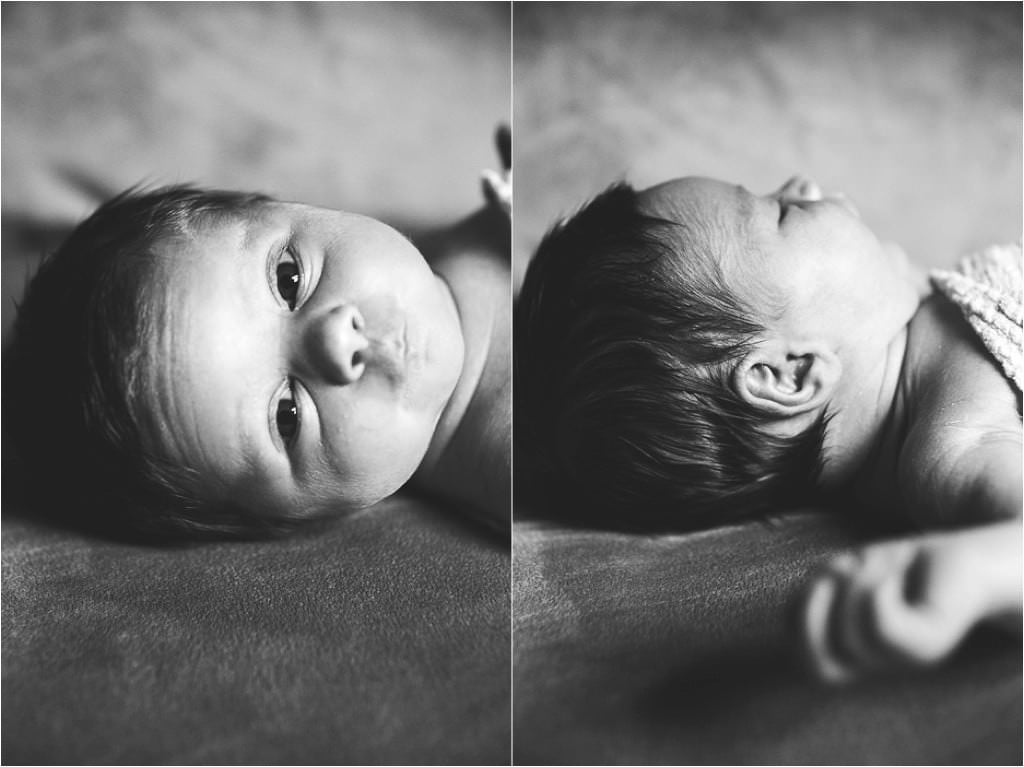 Melissa Lucci | Pittsburgh Newborn Photographer
