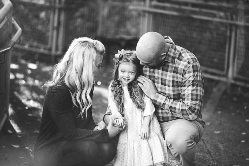 Pittsburgh Family Photography