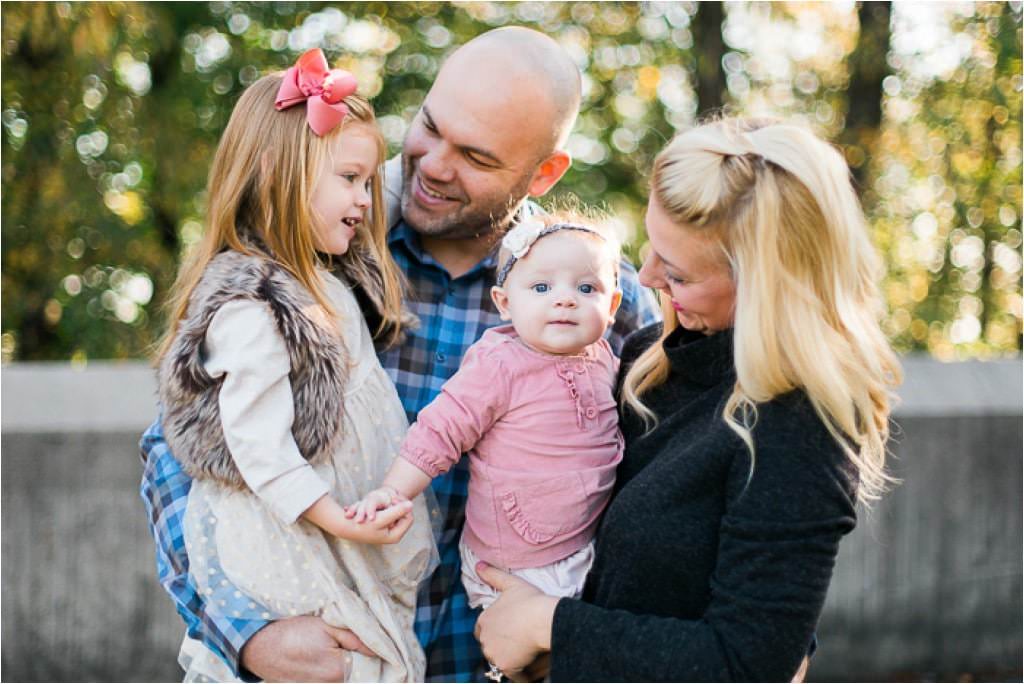 Pittsburgh Family Photography