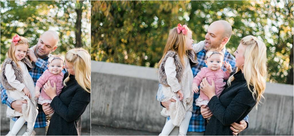Pittsburgh Family Photography