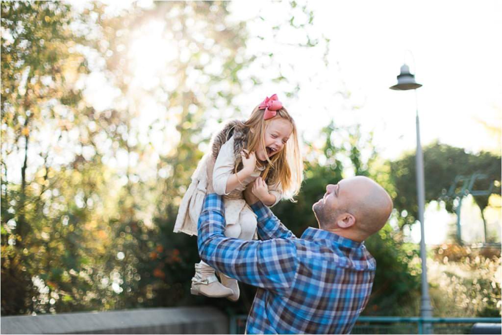 Pittsburgh Family Photography