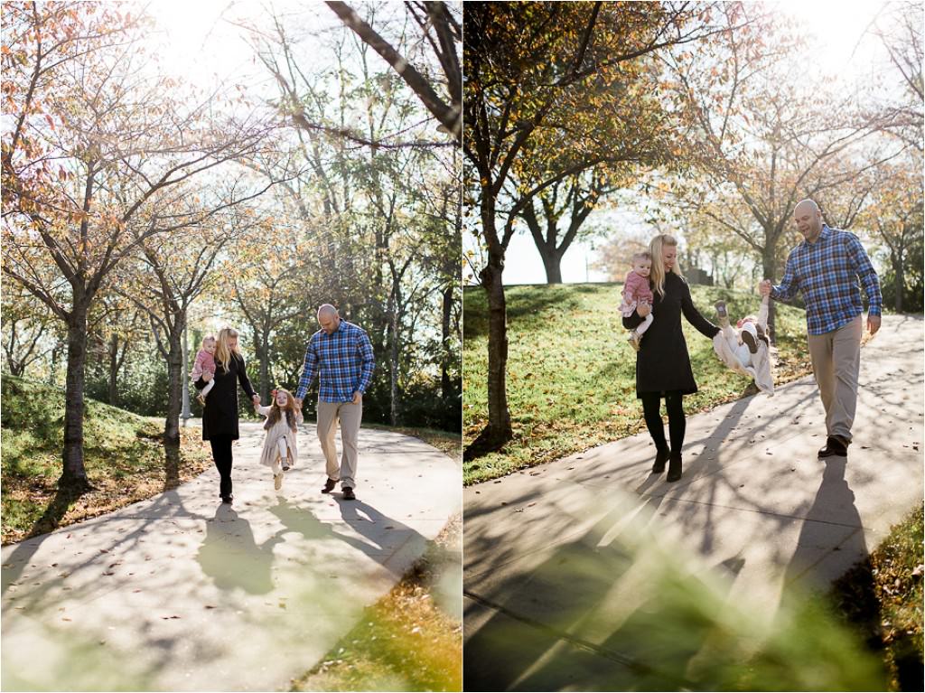 Pittsburgh Family Photography