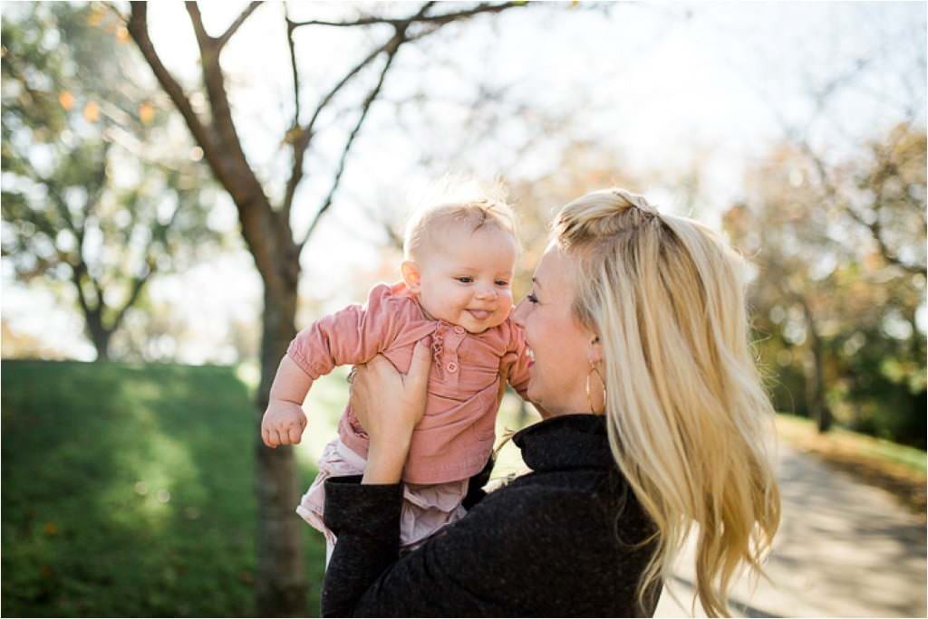 Pittsburgh Family Photography