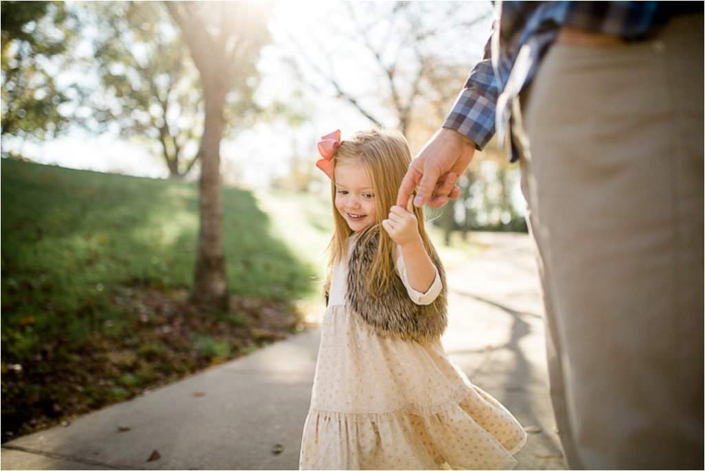 Pittsburgh Family Photography