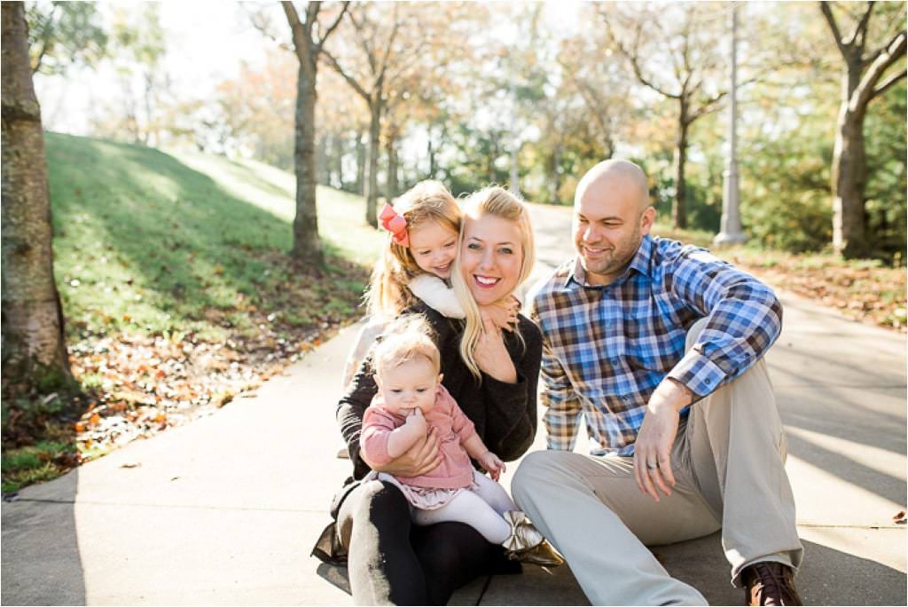 Pittsburgh Family Photography