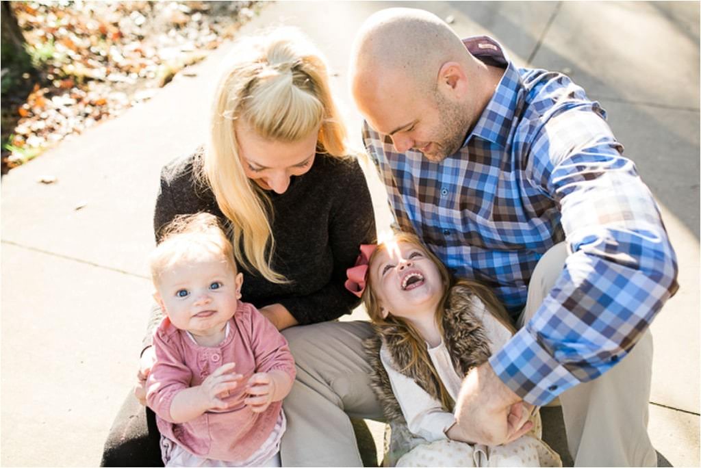 Pittsburgh Family Photography