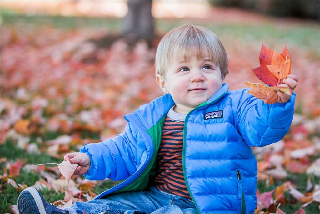 Pittsburgh Family and Newborn Photographer