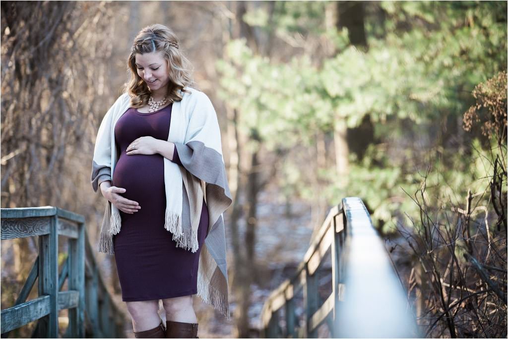 Pittsburgh Maternity Photography