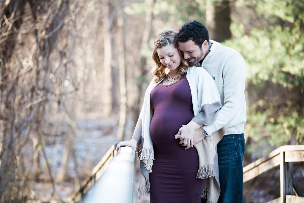 Pittsburgh Maternity Photography