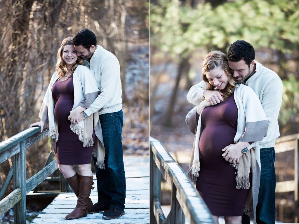 Pittsburgh Maternity Photography