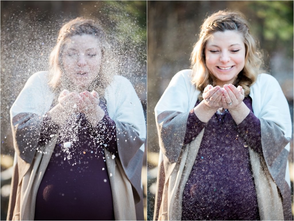 Pittsburgh Maternity Photography