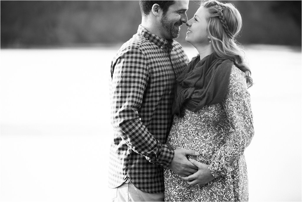 Pittsburgh Maternity Photography