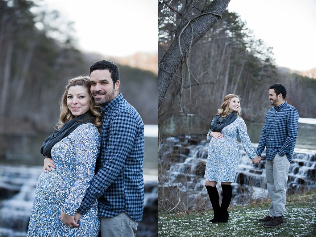 Pittsburgh Maternity Photography