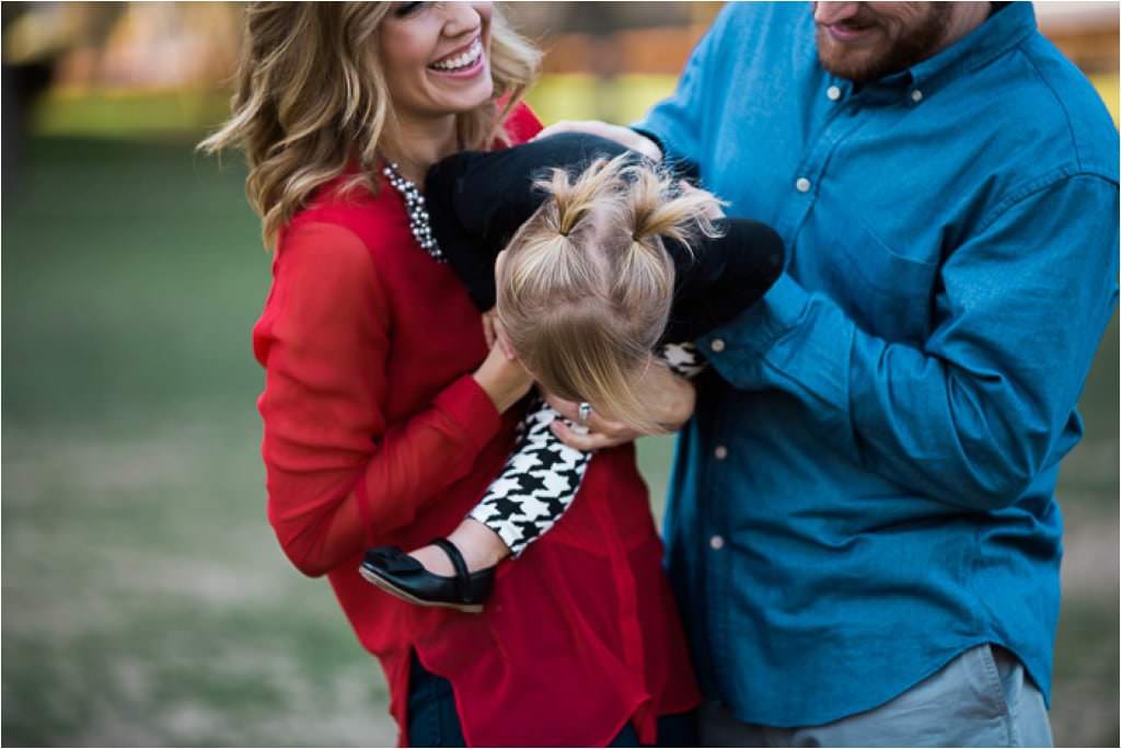 Pittsburgh Family Photography