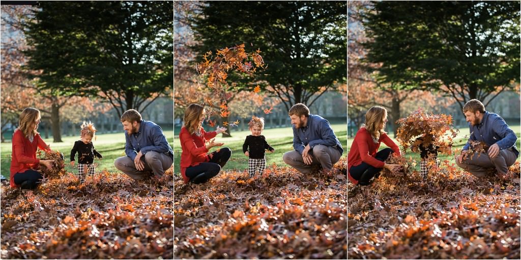 Pittsburgh Family Photography