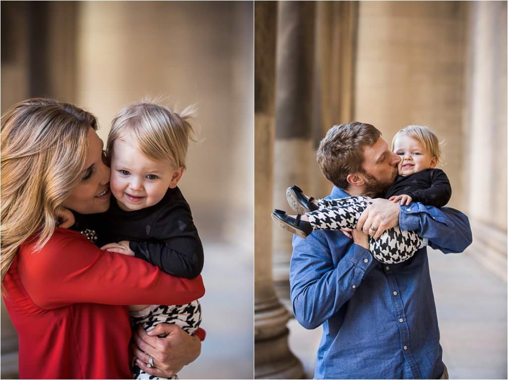 Pittsburgh Family Photography