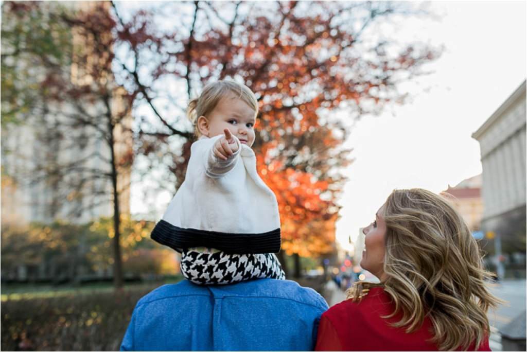 Pittsburgh Family Photography