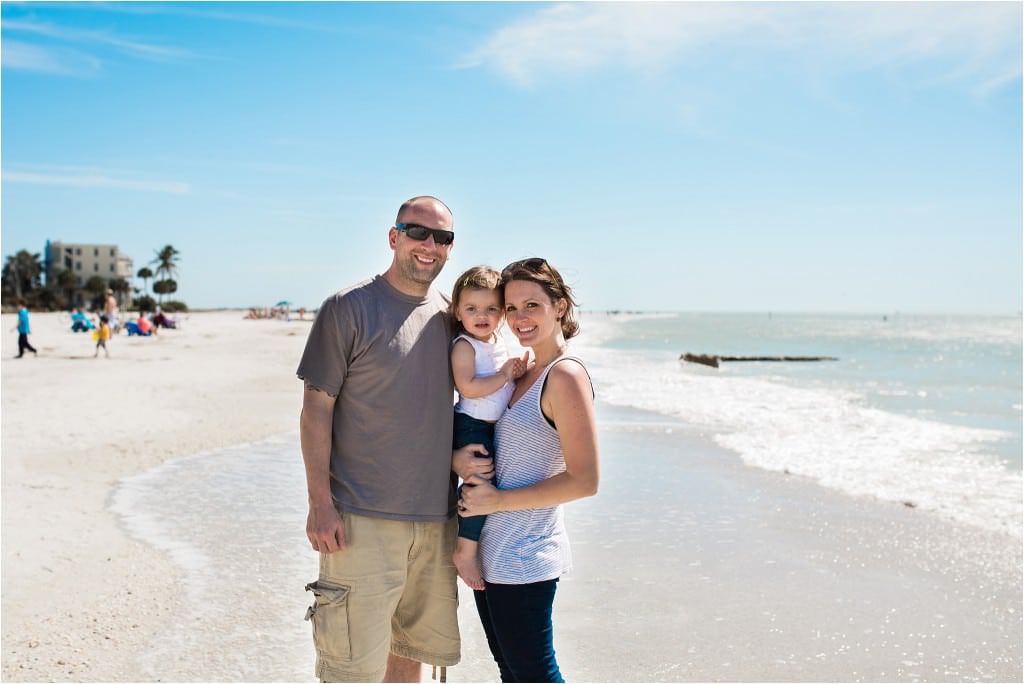 Melissa Lucci Photography - Florida Vacation