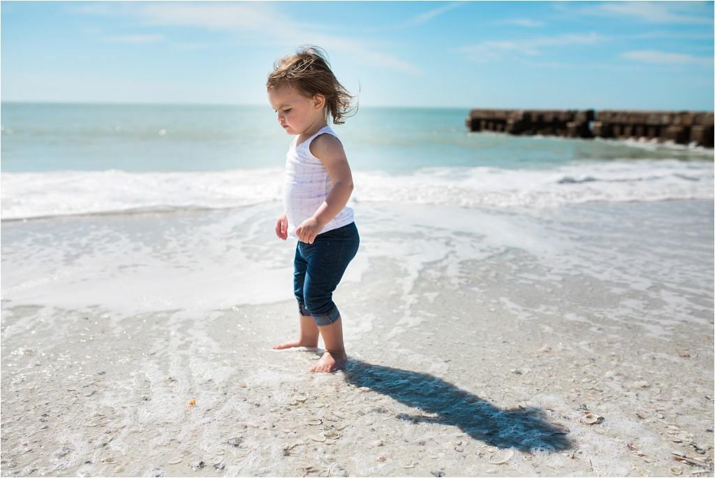 Melissa Lucci Photography - Florida Vacation