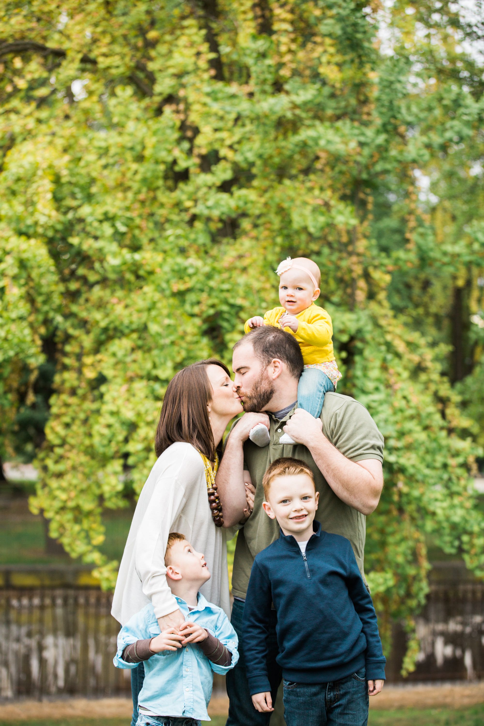 Melissa Lucci | Pittsburgh Family Photographer