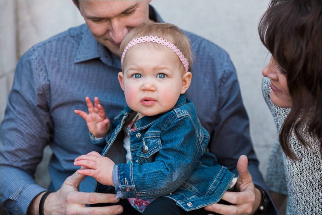 Pittsburgh Family Photography