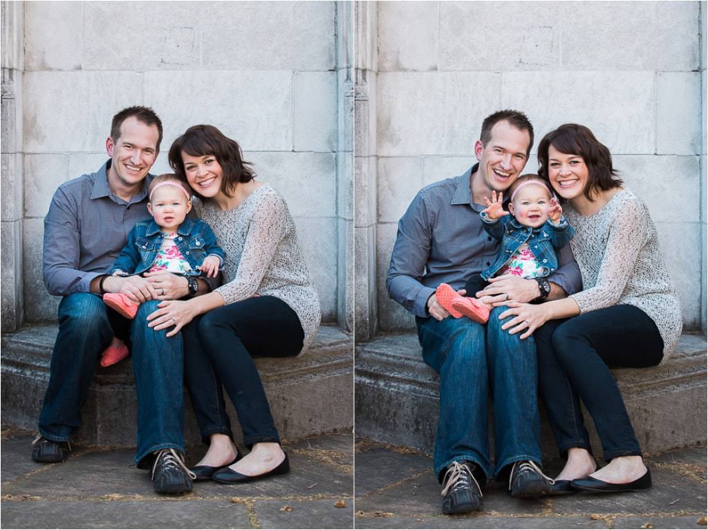 Pittsburgh Family Photography