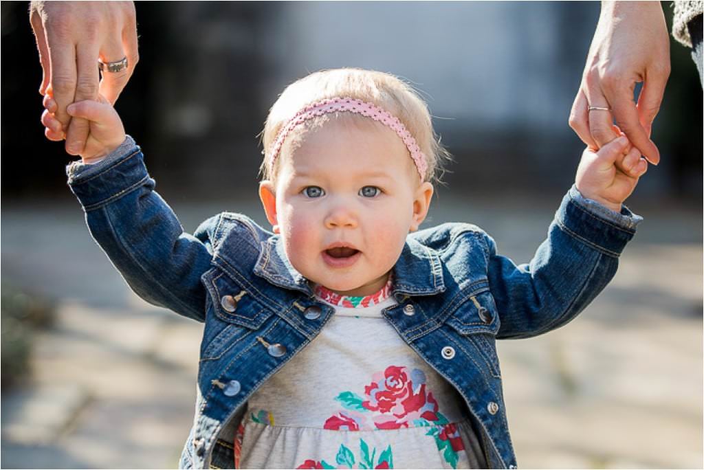 Pittsburgh Family Photography