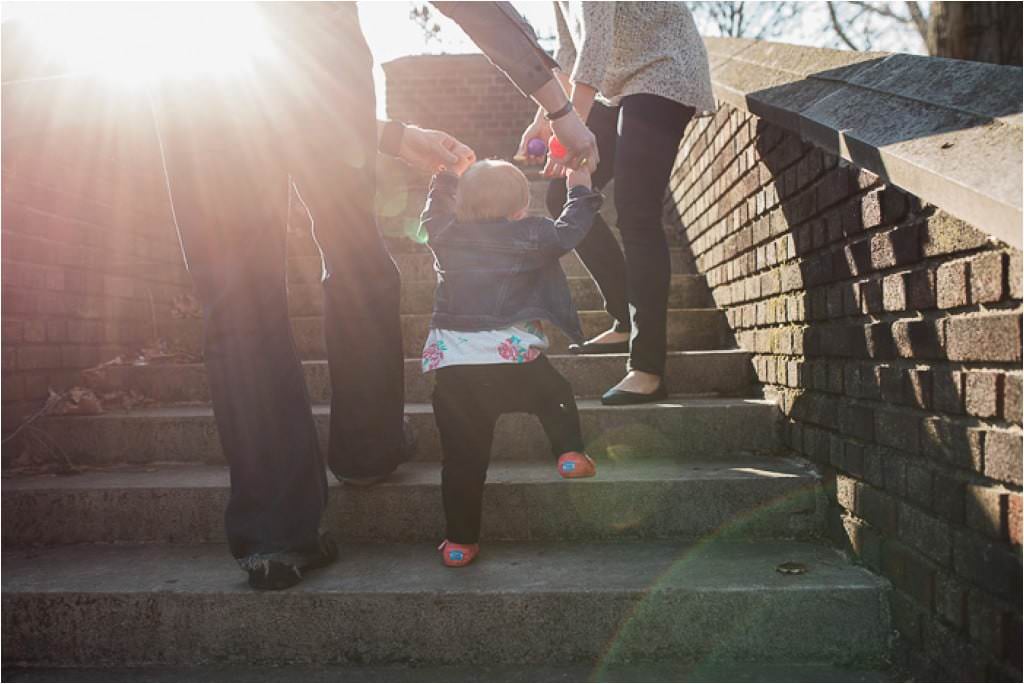 Pittsburgh Family Photography