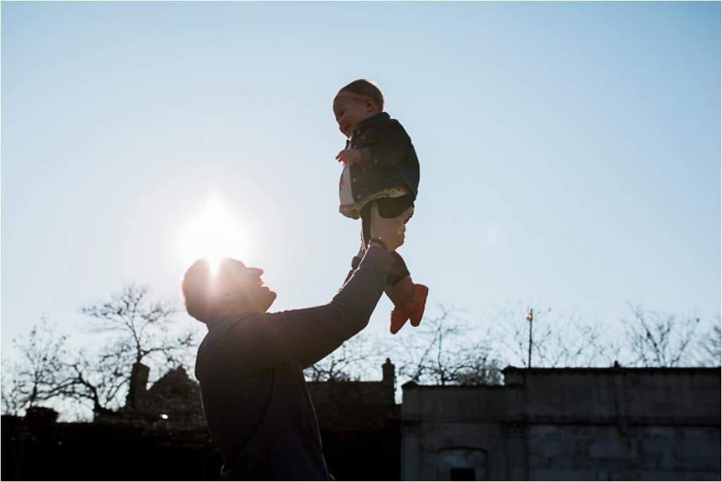 Pittsburgh Family Photography