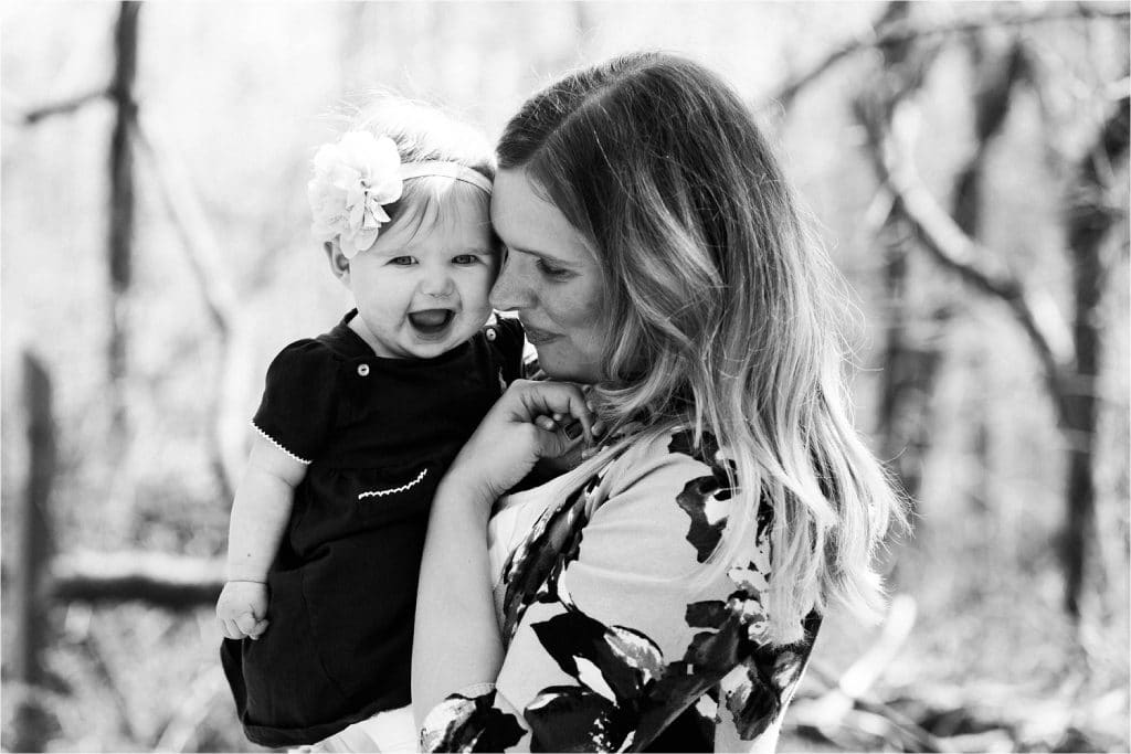 Pittsburgh Family Photographer - mothers