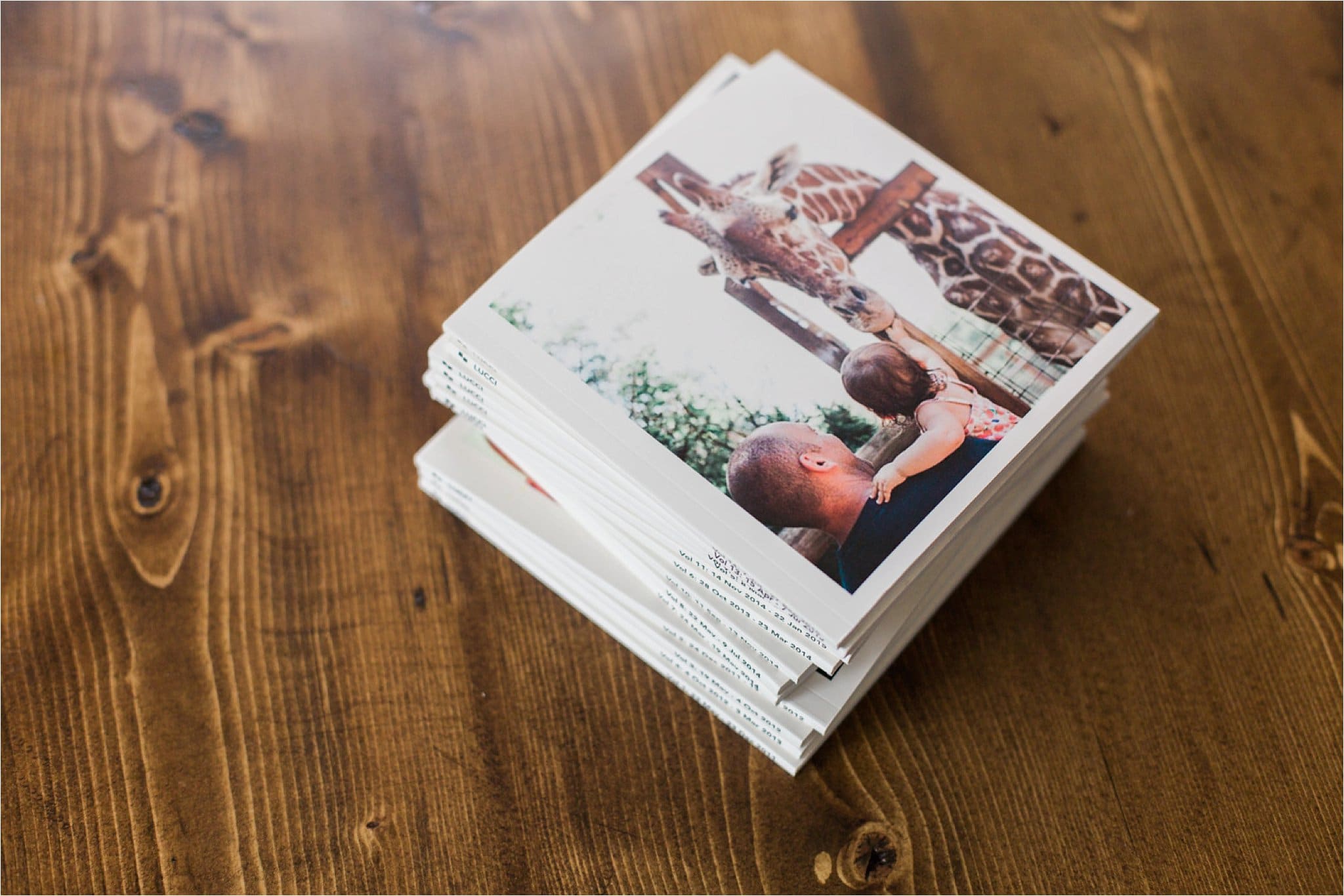 Print Your Family Photos - Chatbooks