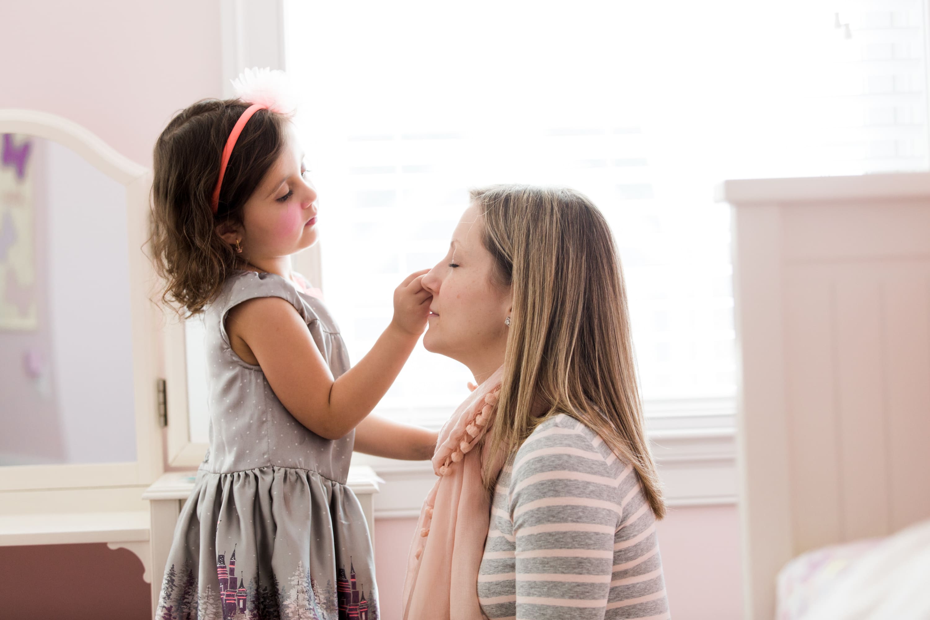 PITTSBURGH FAMILY AND NEWBORN PHOTOGRAPHY